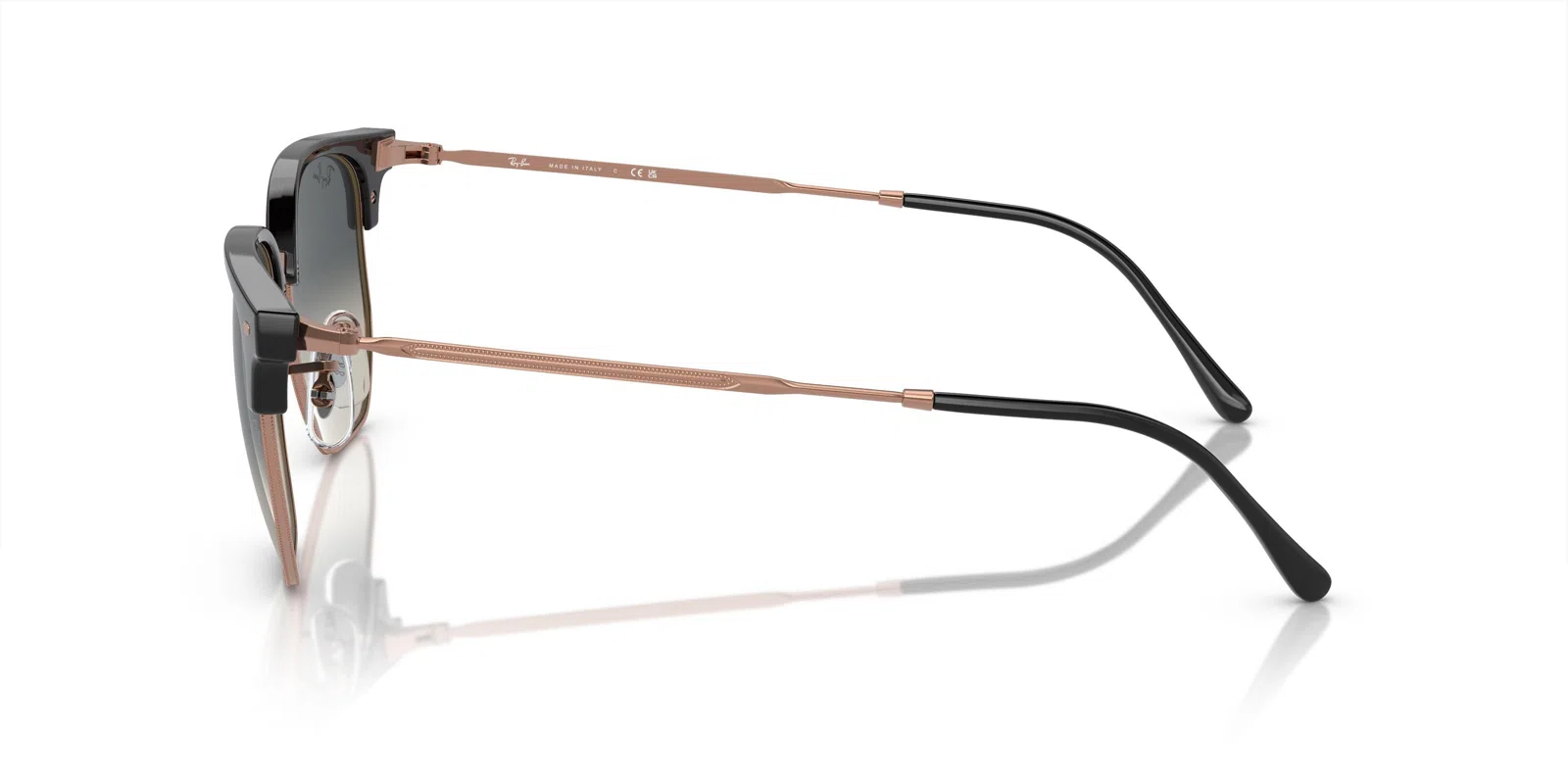 Ray-Ban New Clubmaster 4416 Sunglasses - view 10